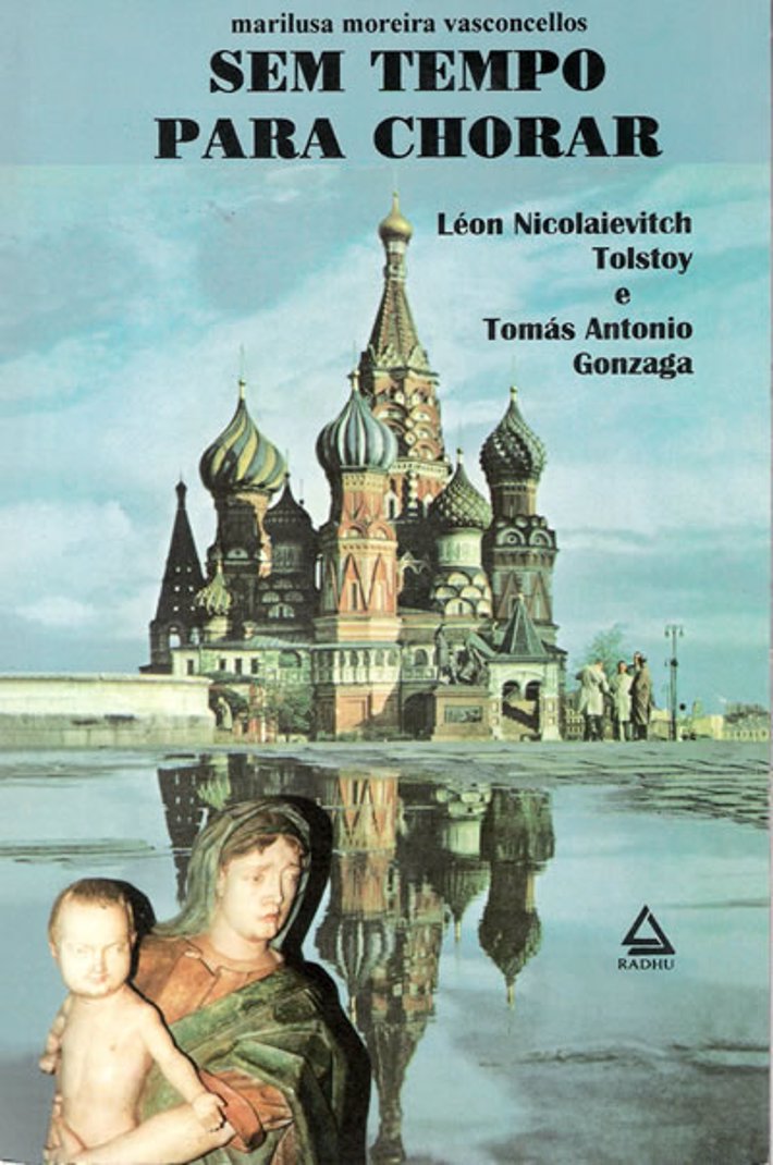 Sem Tempo para Chorar