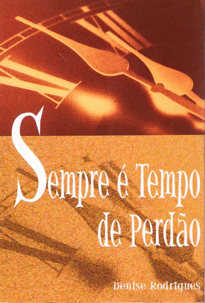 Sempre é Tempo de Perdão