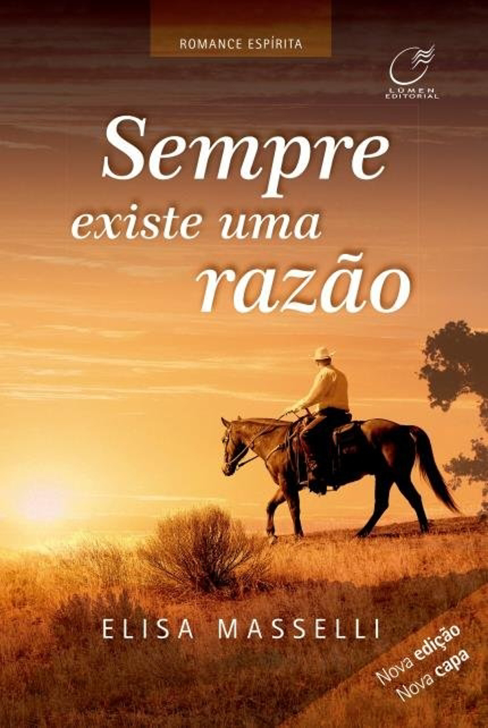 Sempre Existe Uma Razão