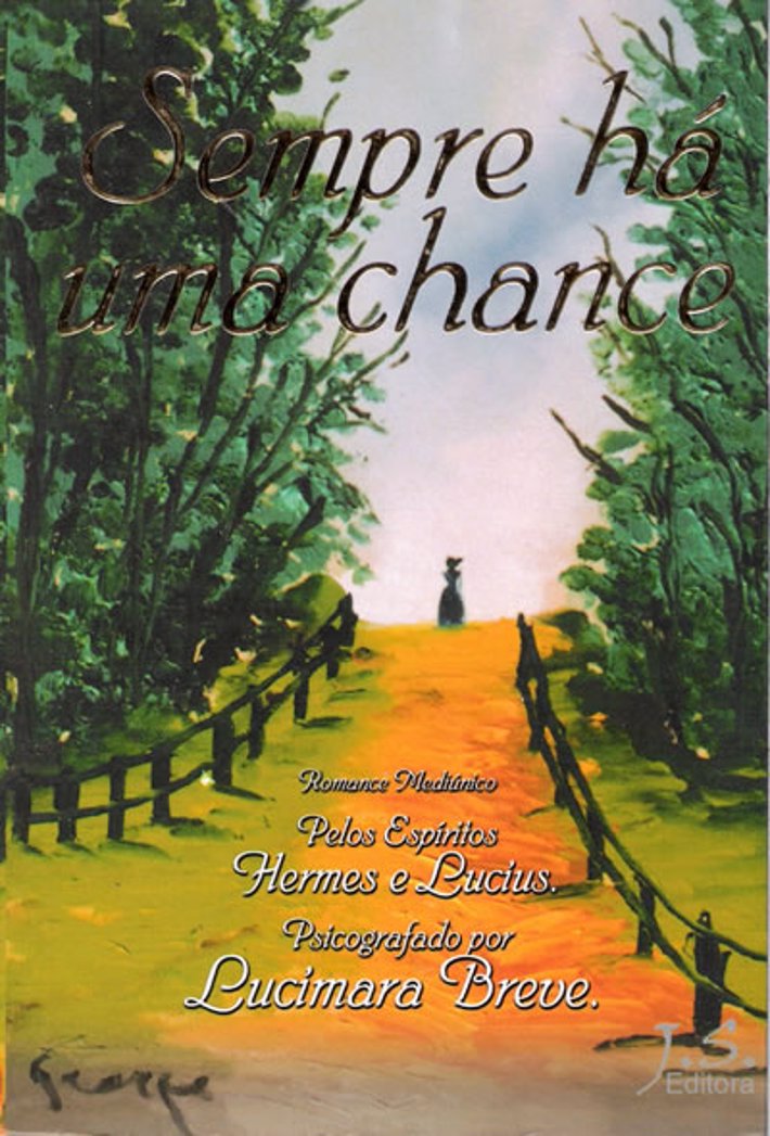 Sempre Há Uma Chance