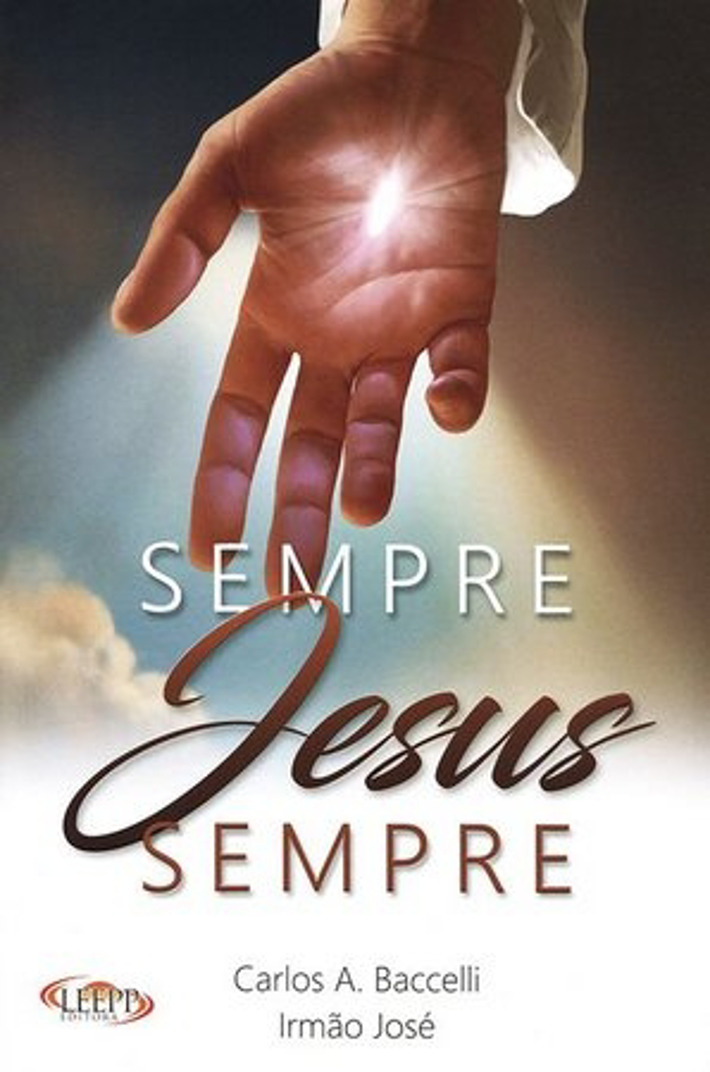 Sempre Jesus Sempre