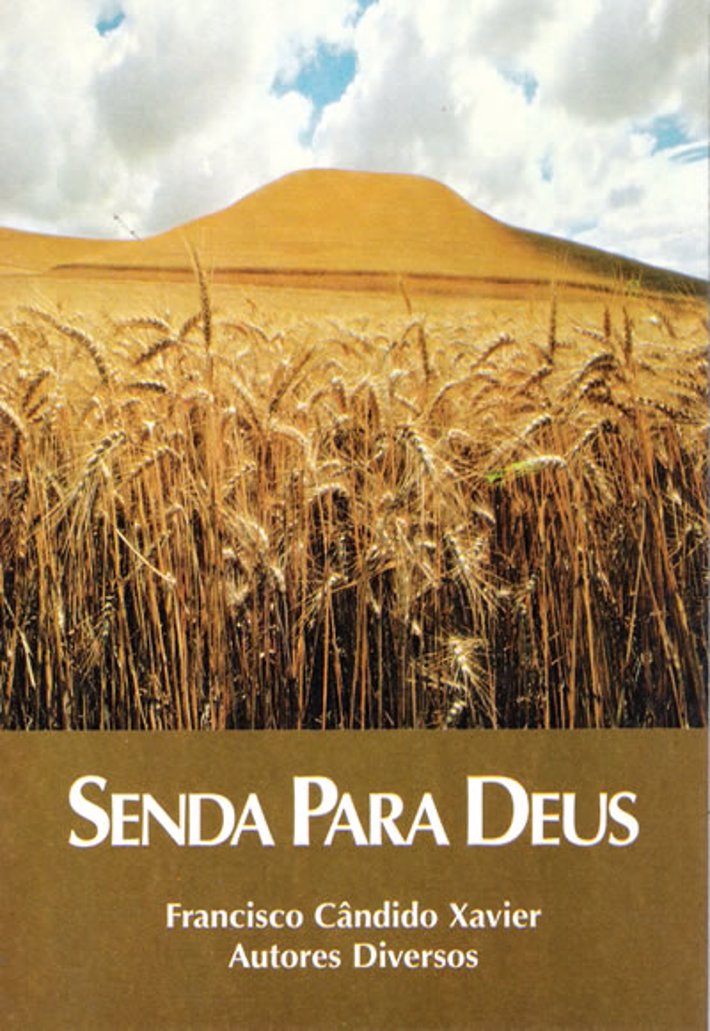 Senda para Deus