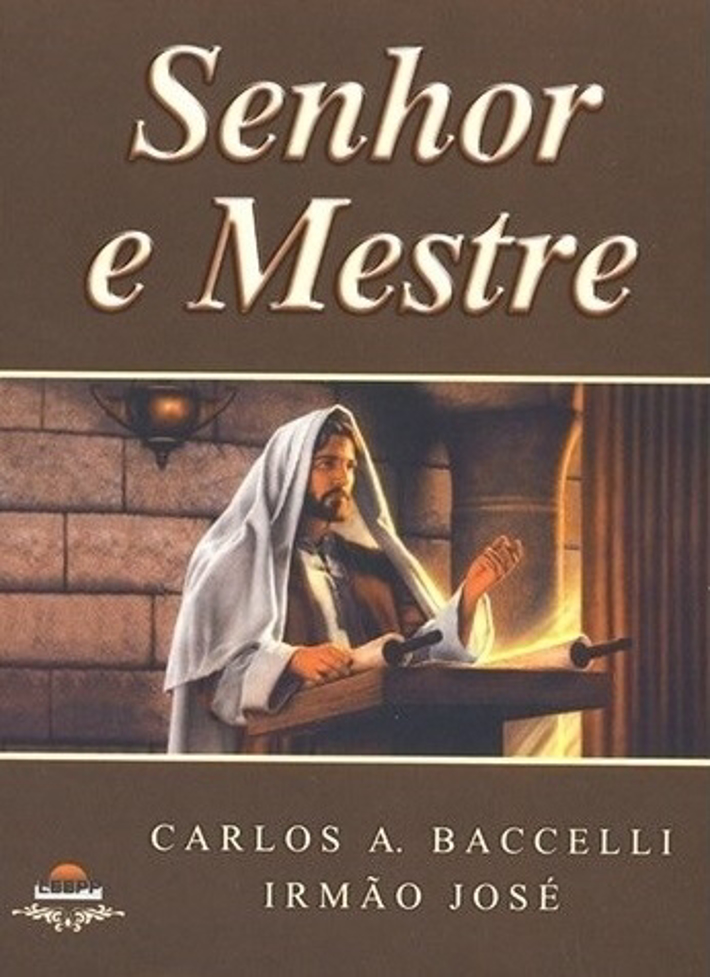 Senhor E Mestre
