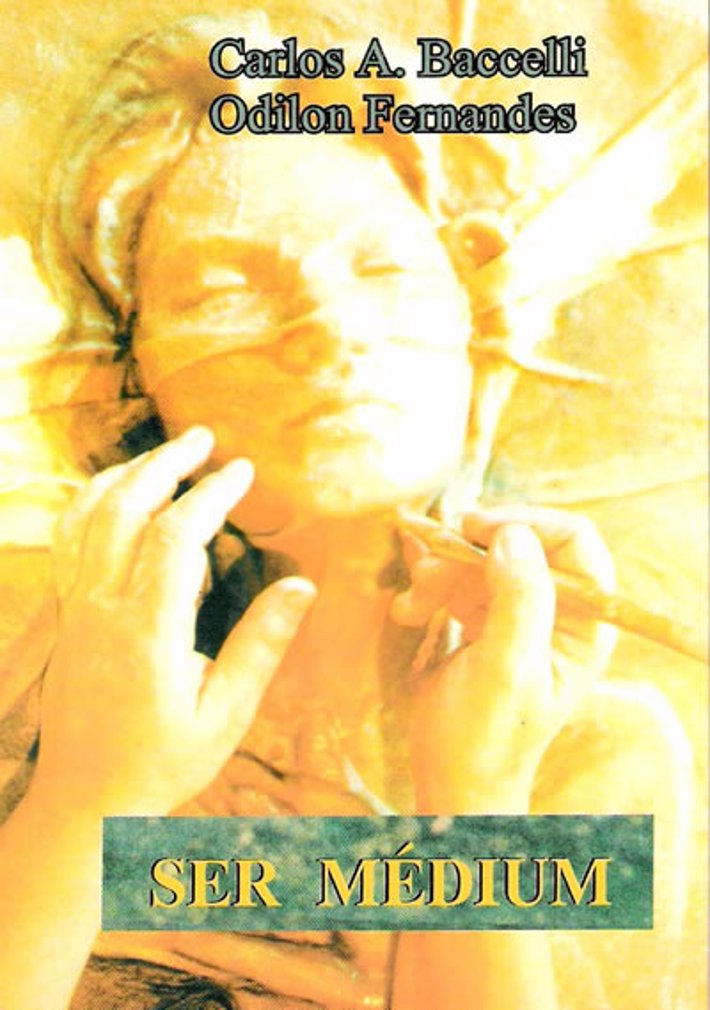 Ser Médium
