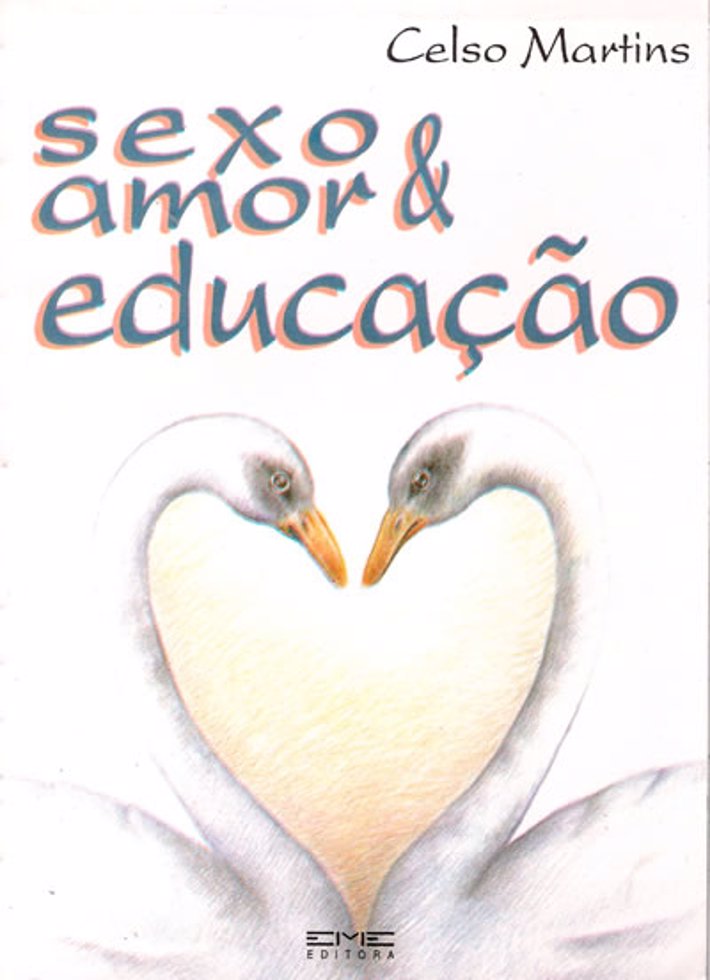 Sexo Amor e Educação