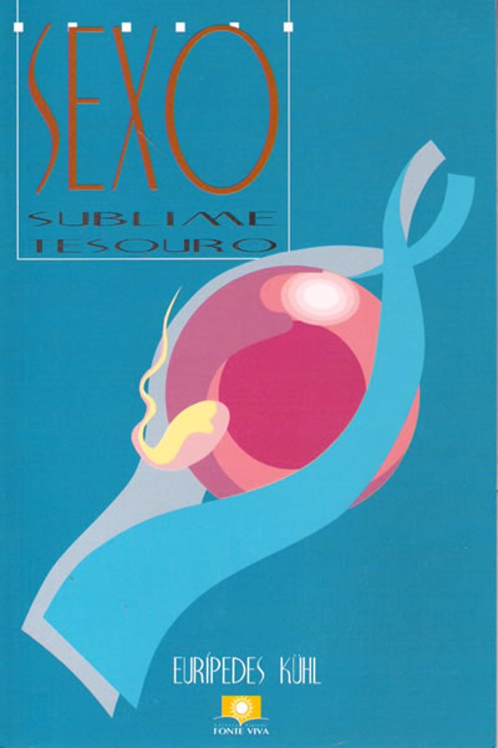 Sexo Sublime Tesouro