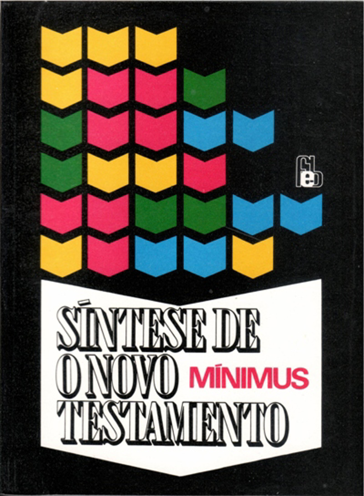 Síntese de O Novo Testamento