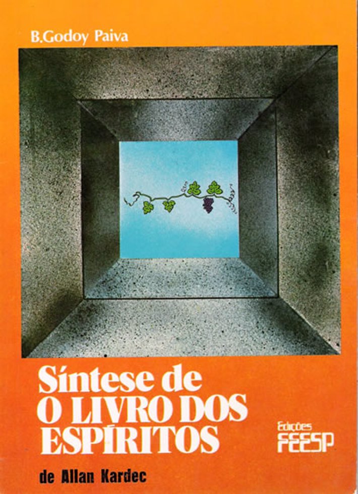 Síntese do Livro dos Espíritos