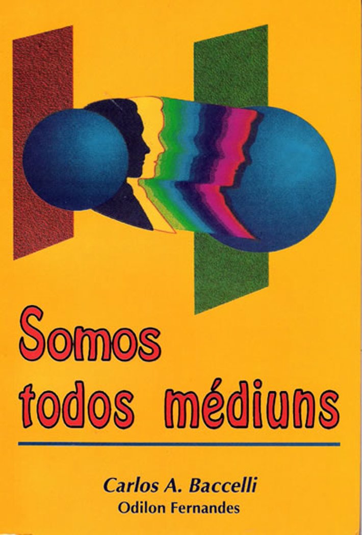 Somos todos Médiuns