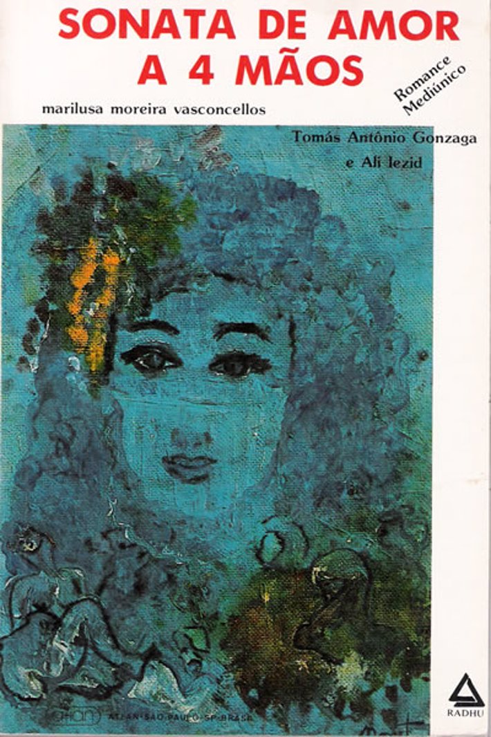 Sonata de Amor a 4 Mãos