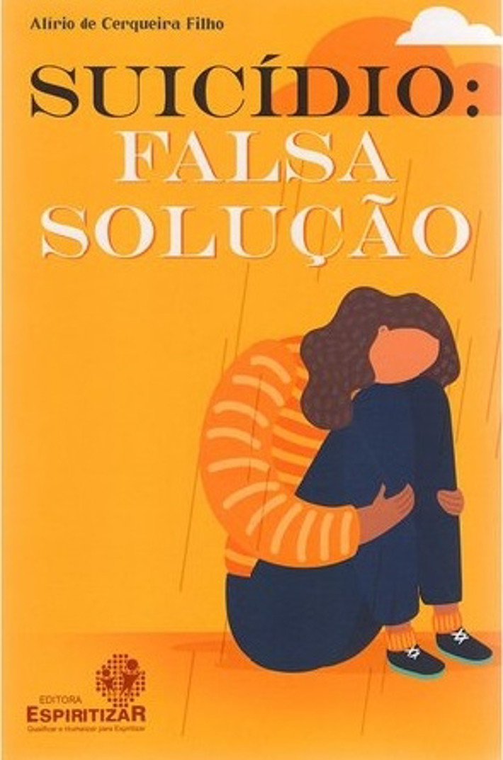 Suicídio: Falsa Solução