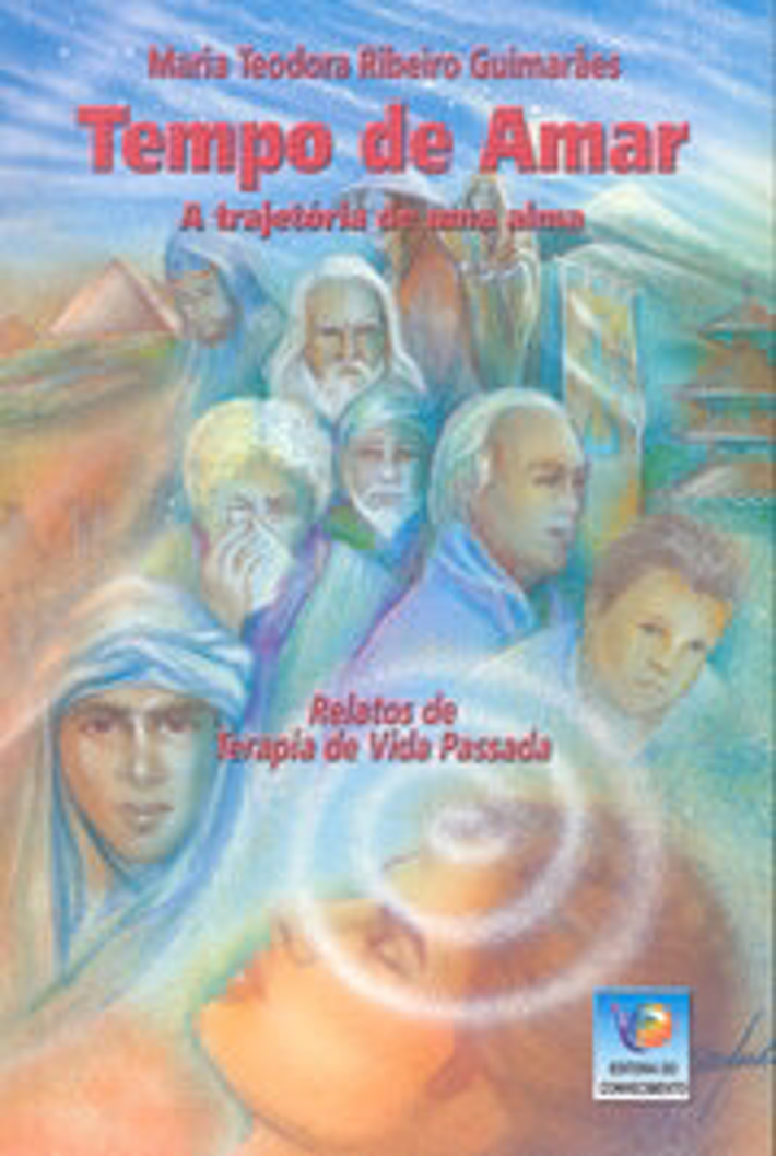 Tempo de Amar