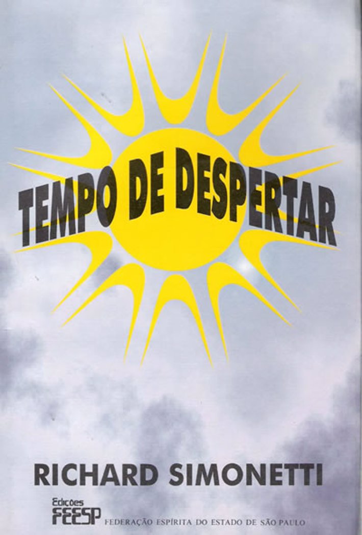 Tempo de Despertar