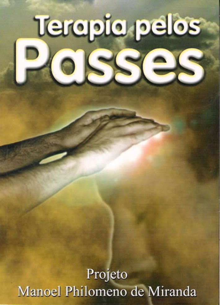 Terapia pelos Passes