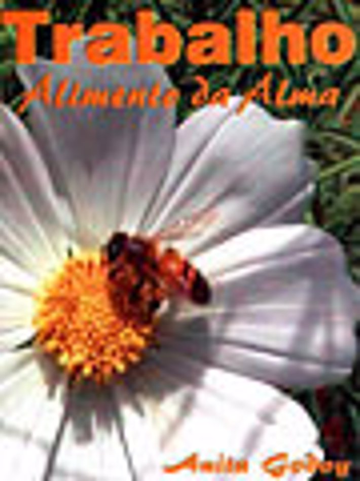 Trabalho Alimento da Alma