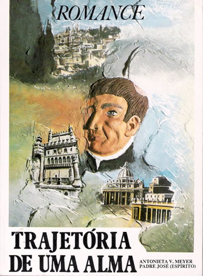 Trajectória de Uma Alma