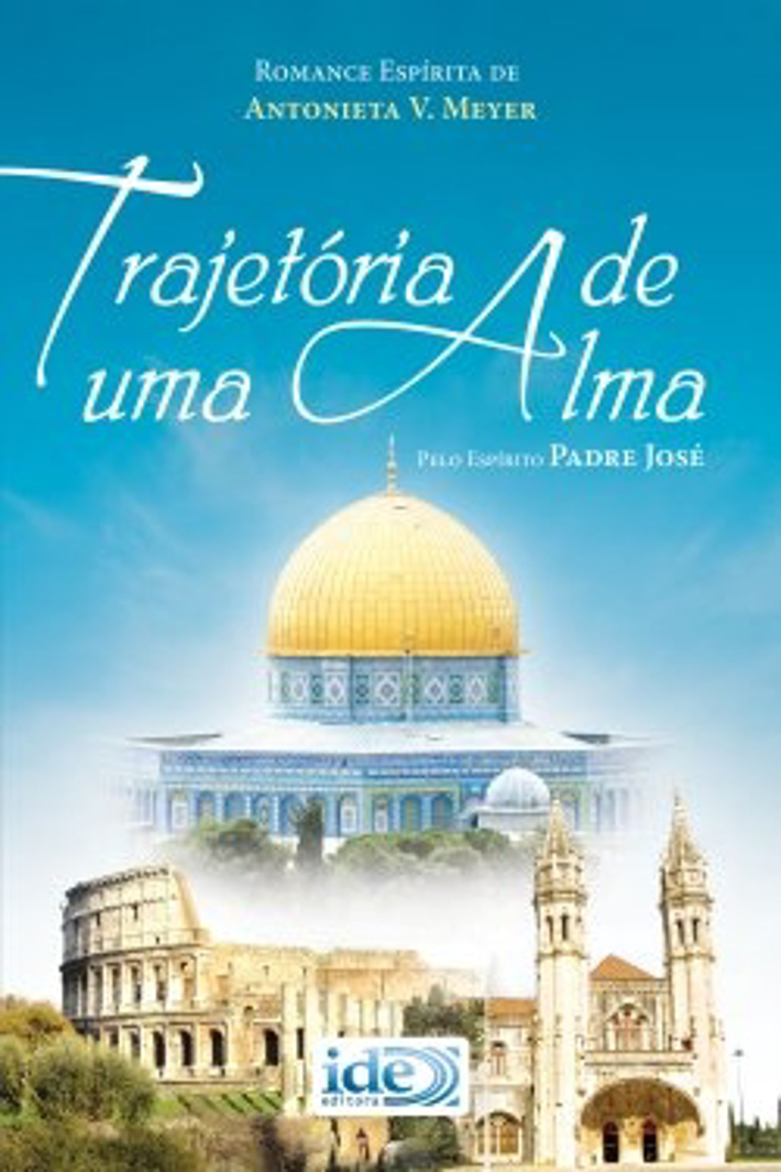 Trajetória de uma alma