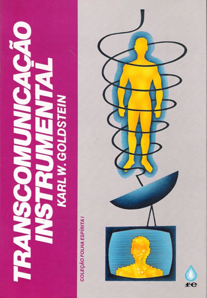 Transcomunicação Instrumental