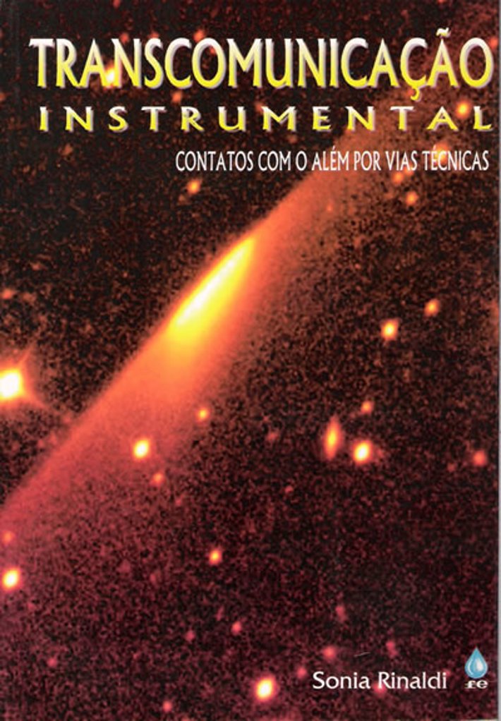 Transcomunicação Instrumental - Cont.com o Além