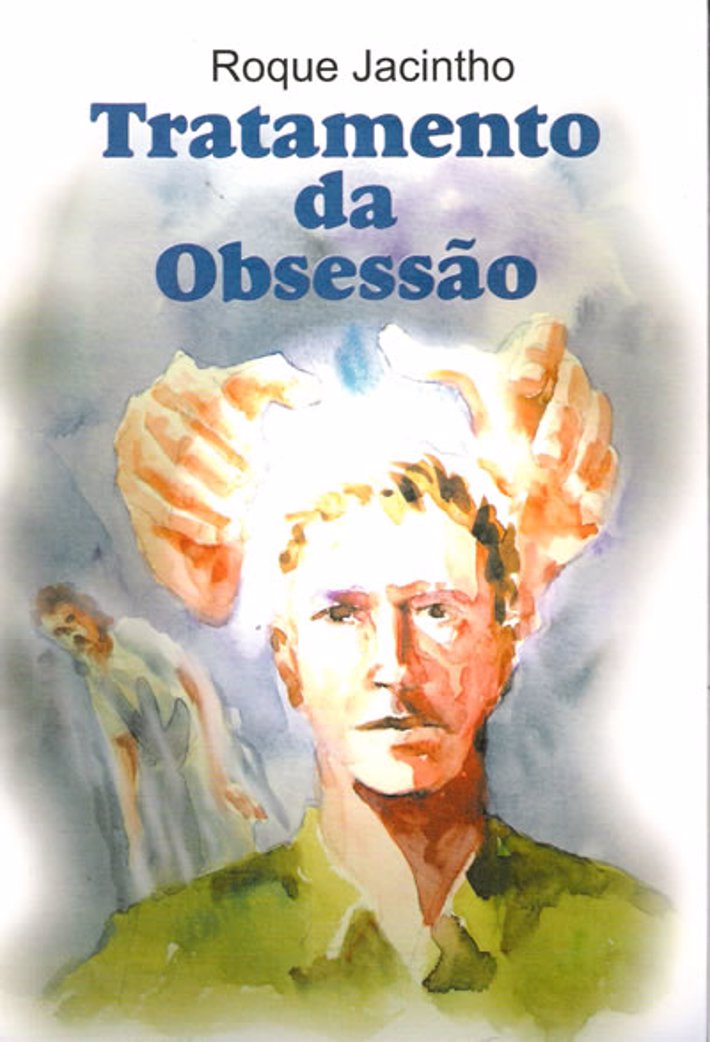 Tratamento da Obsessão