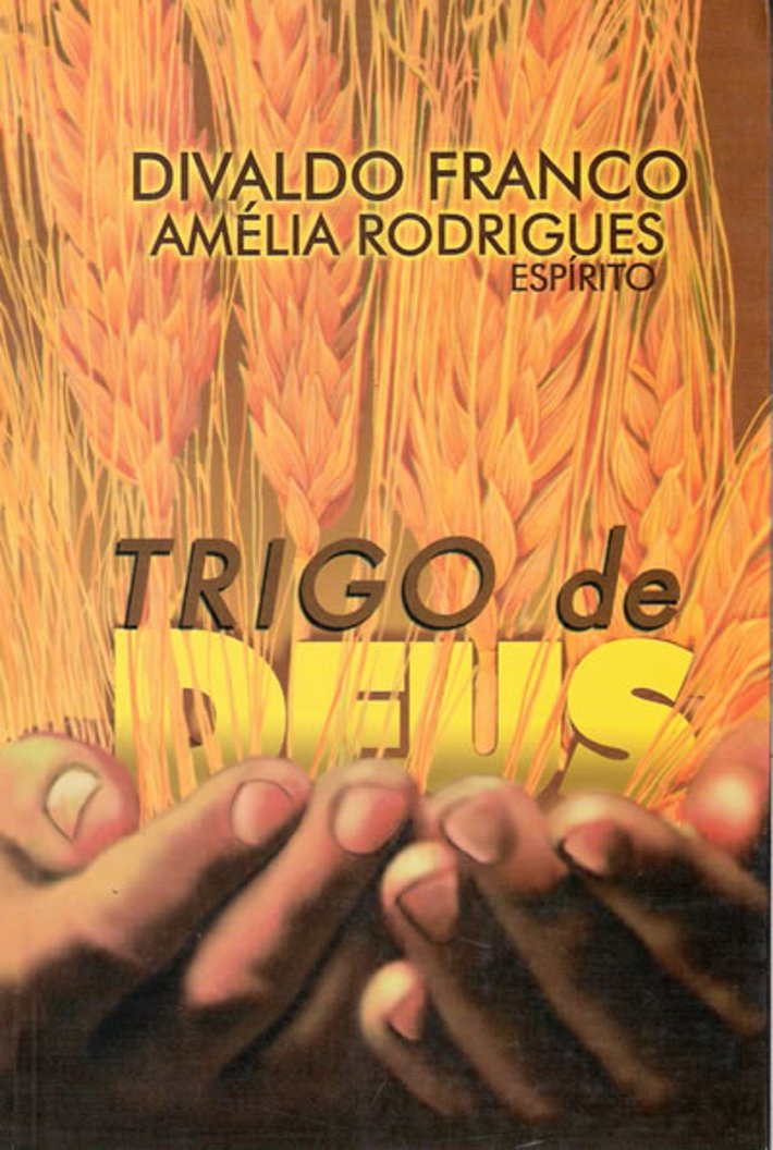 Trigo de Deus
