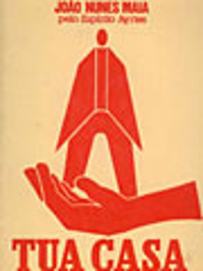 Tua Casa