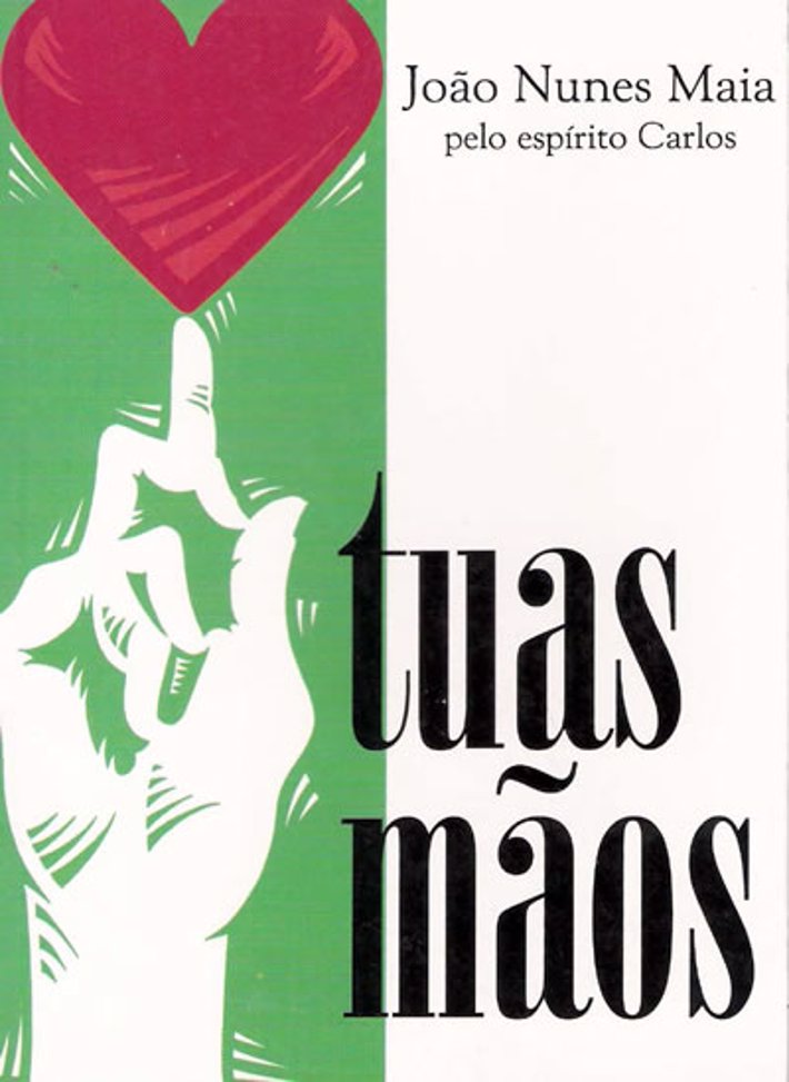 Tuas Mãos