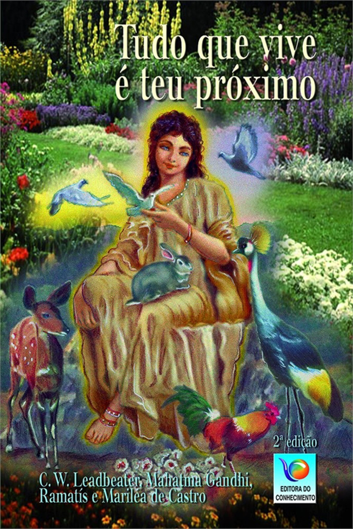 Tudo O Que Vive É Teu Próximo