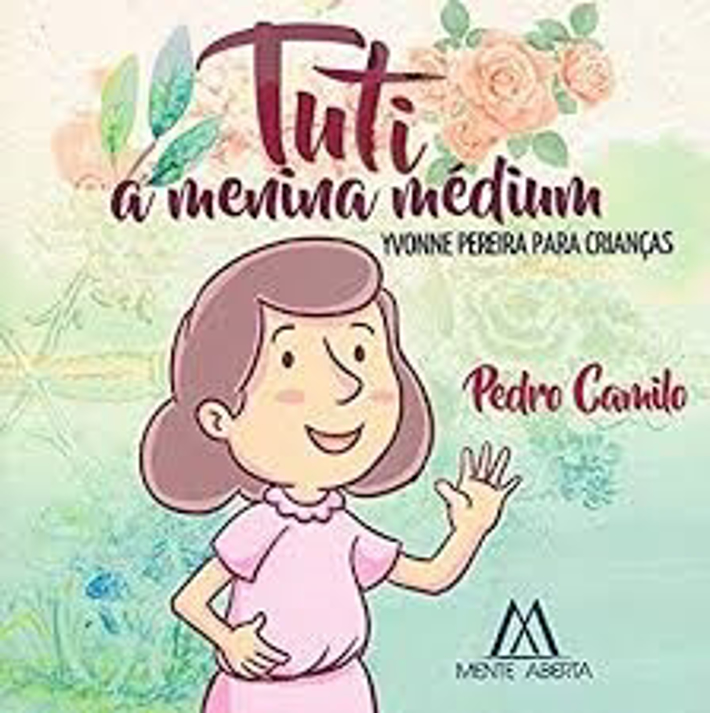 TUTI - A Menina Médium
