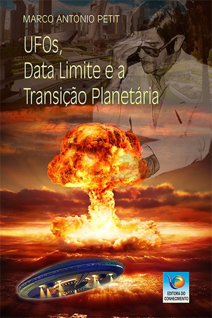UFOs, Data Limite e Transição Planetária