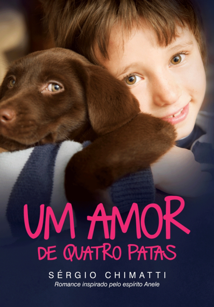 Um Amor de Quatro Patas
