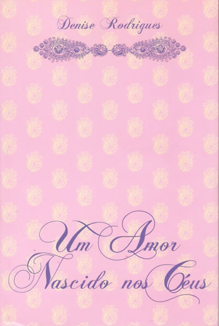 Um Amor Nascido nos Ceus