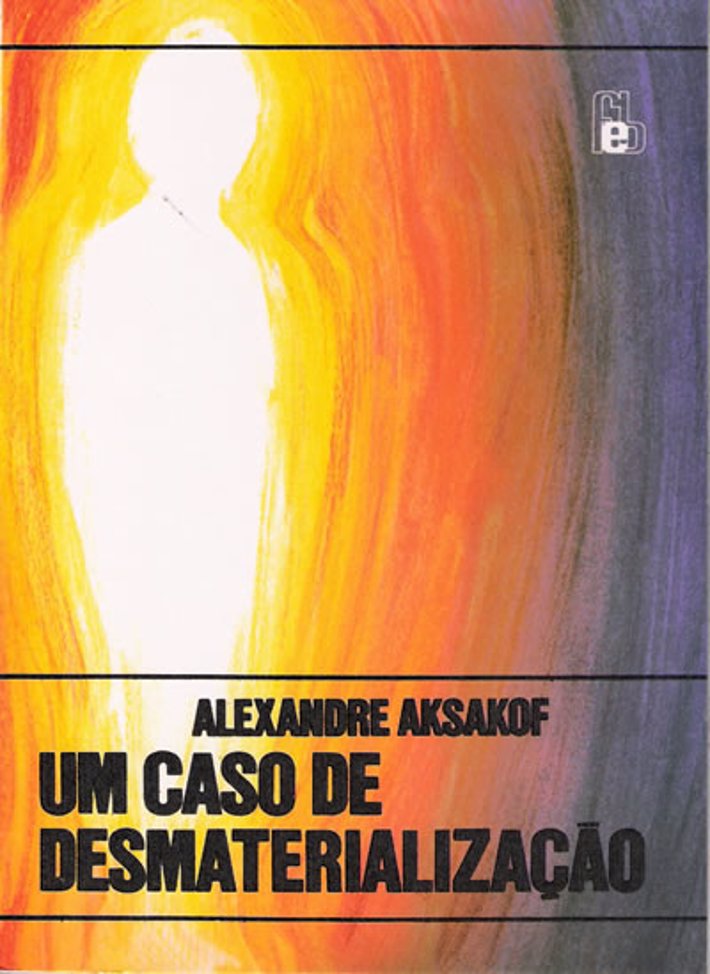 Um Caso de Desmaterialização