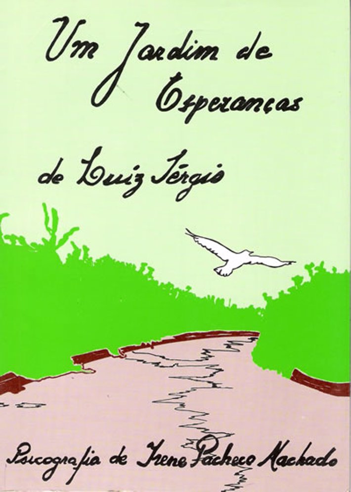 Um Jardim de Esperanças