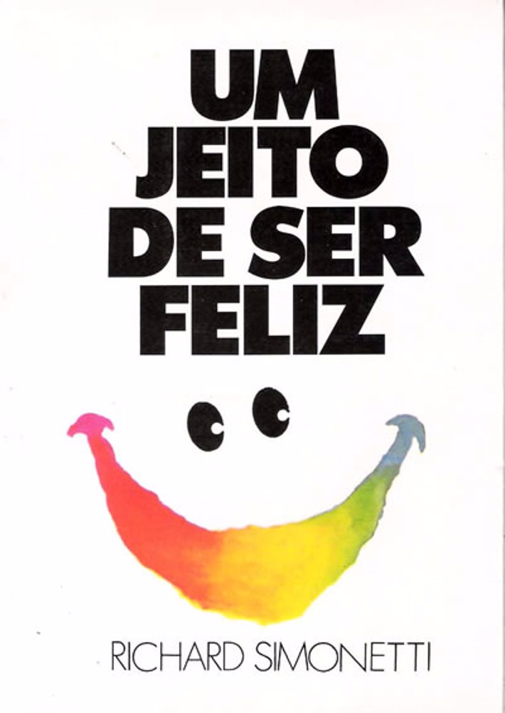 Um Jeito de Ser Feliz