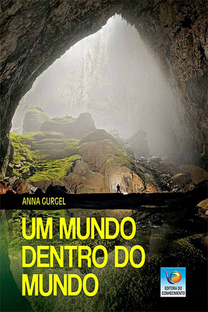 Um Mundo Dentro do Mundo