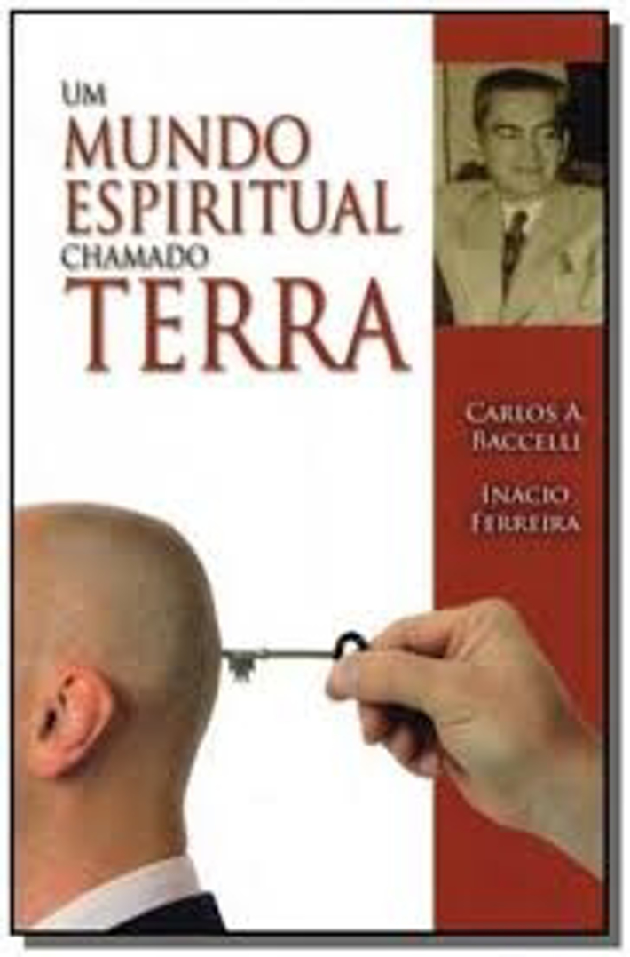 Um Mundo Espiritual Chamado 