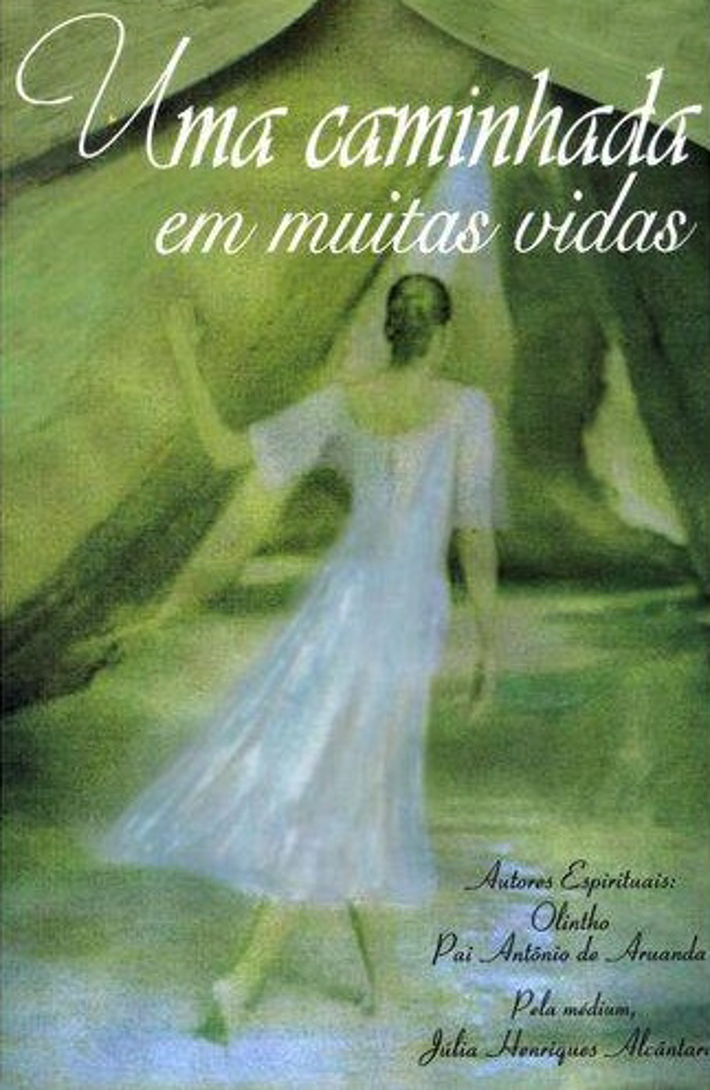 Uma Caminhada Em Muitas Vidas