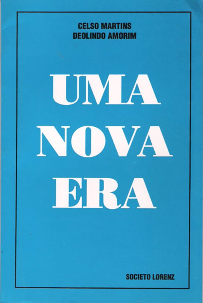 Uma Nova Era