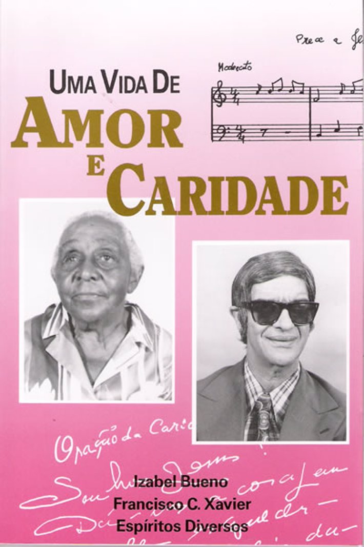 Uma Vida de Amor e Caridade
