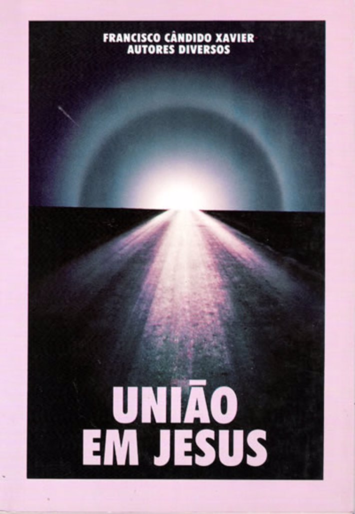 União em Jesus