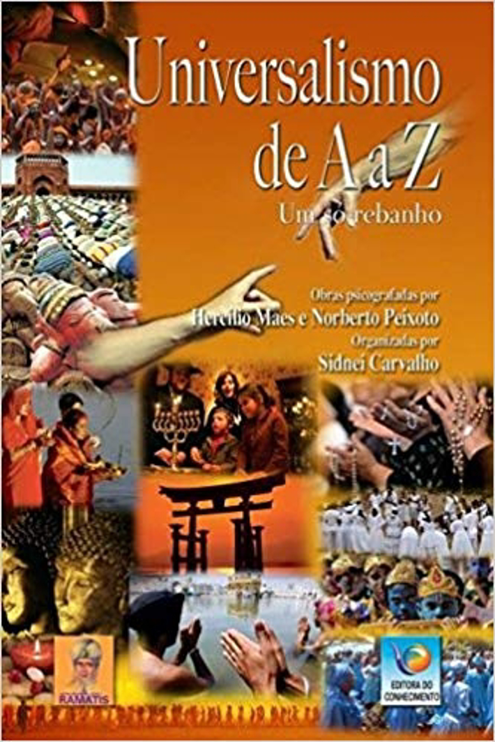 Universalismo de A a Z