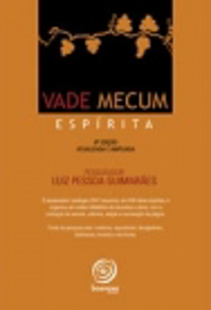 Vade Mecum Espirita