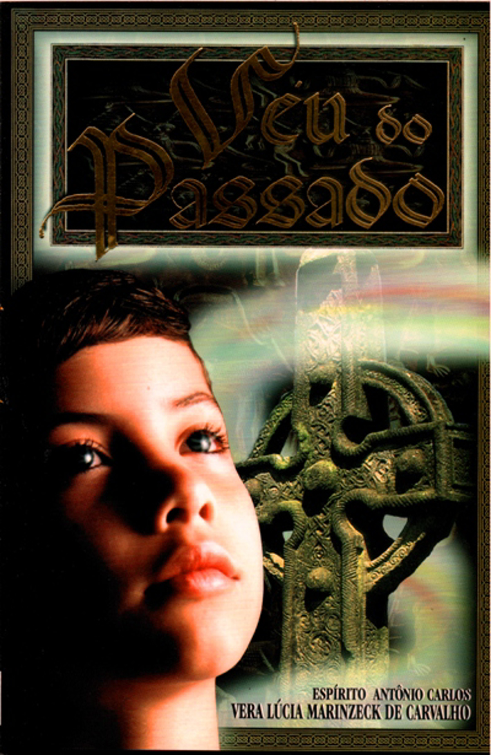 Véu do Passado