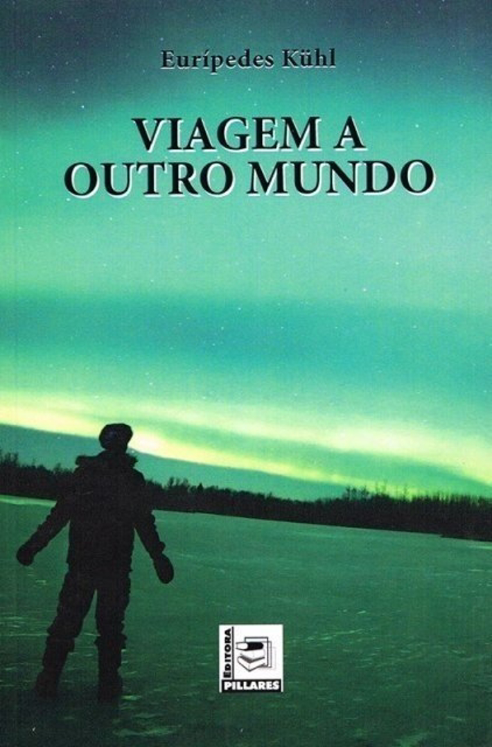 Viagem A Outro Mundo