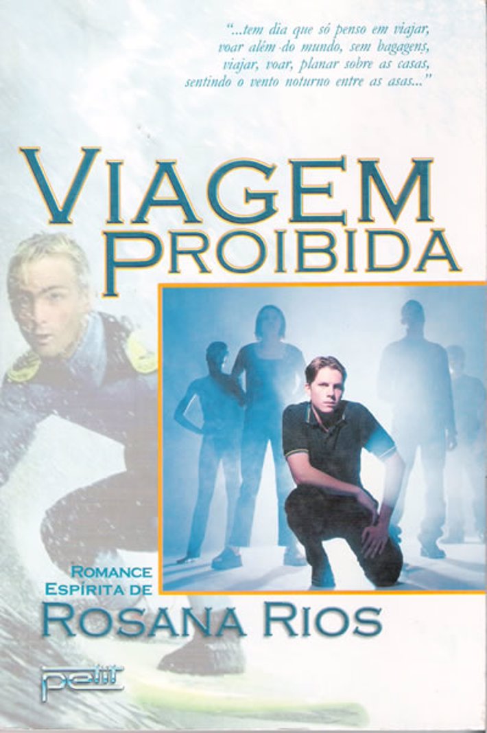 Viagem Proibida