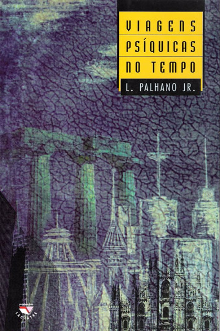 Viagens Psiquícas no Tempo