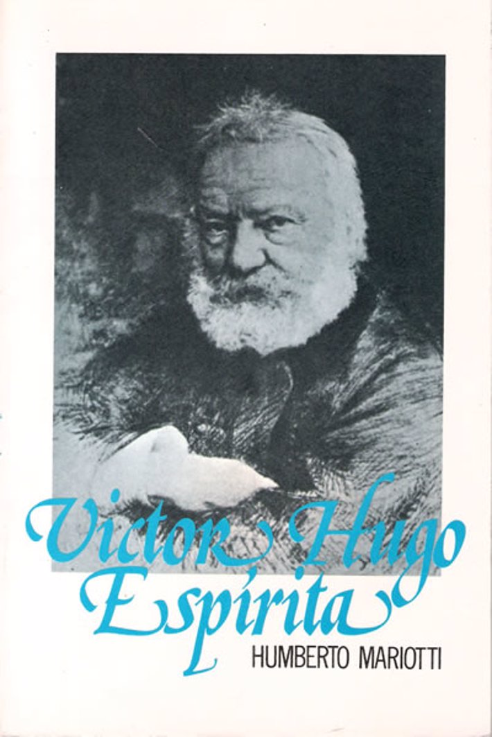 Victor Hugo Espírita