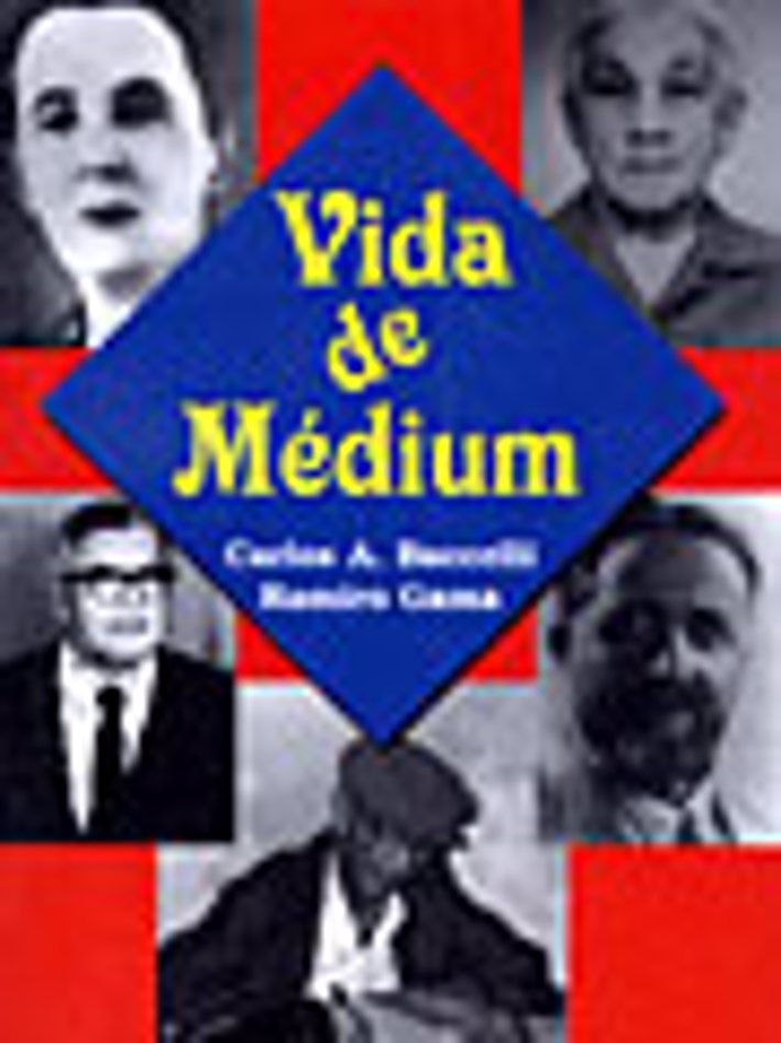 Vida de Médium