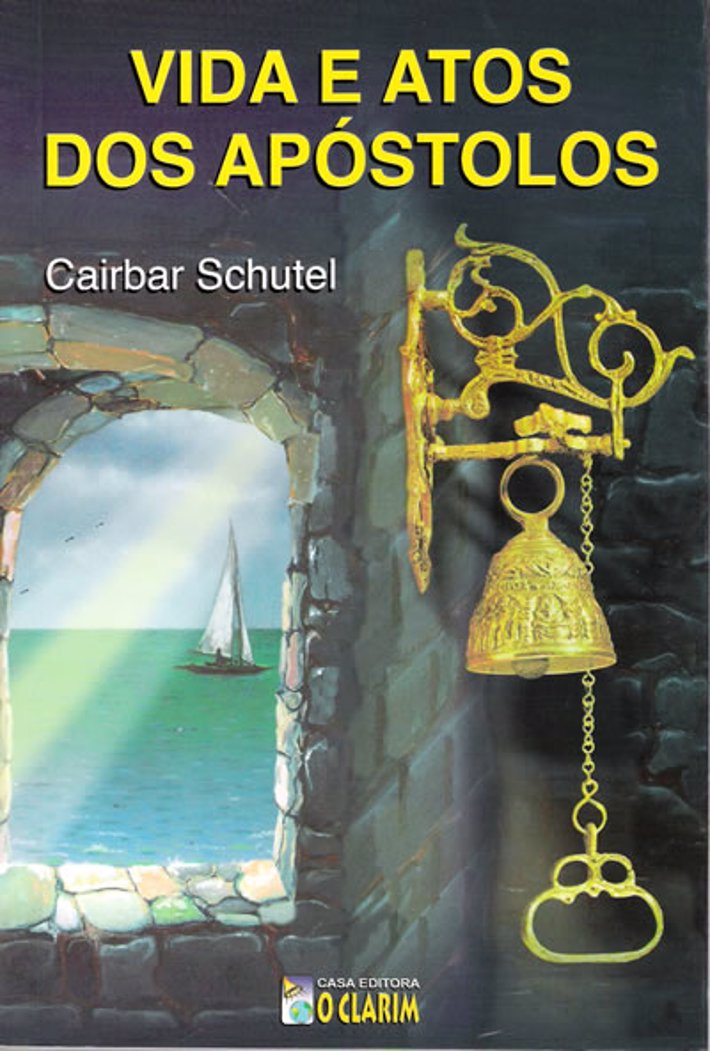 Vida e Atos dos Apóstolos